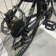 CENTURION backfire 150の画像