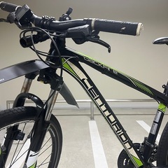 CENTURION backfire 150の画像