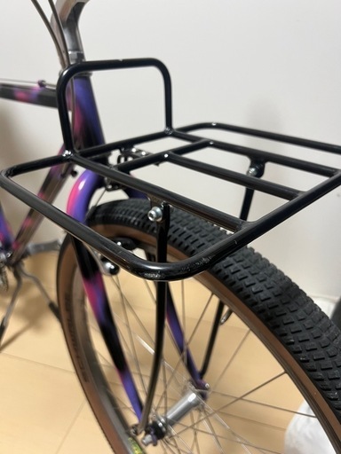 マルイシサイクル　クルージン OLDMTB 