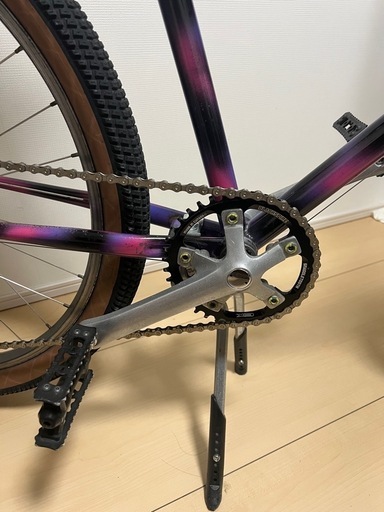 マルイシサイクル　クルージン OLDMTB 