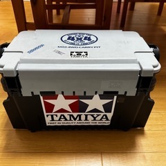 ミニ四駆始めれるセット
