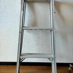 3尺はしご①★値下げ中の画像