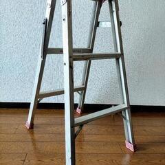 3尺はしご①★値下げ中の画像