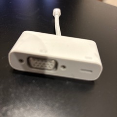 アダプターの画像