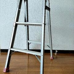 3尺はしご①★値下げ中の画像