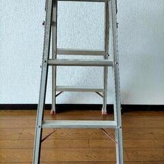 3尺はしご②★値下げ中の画像