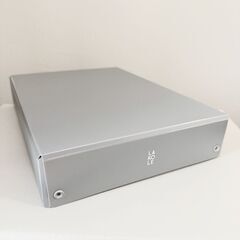 【LAKOLE】A4 デスクボックス 定価660円　デスクトレー...