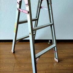 3尺はしご②★値下げ中の画像