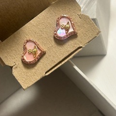 vivienne westwood ピアス
