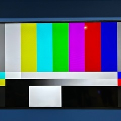 LG 4K液晶テレビ　55nano91　