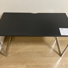 ニトリ　ワークデスク　美品　お値下げしました！(お譲り先決定しました)