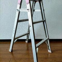 3尺はしご③の画像