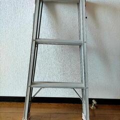 3尺はしご③の画像