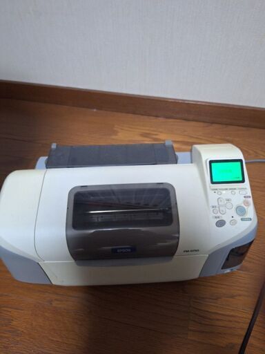 コピー機⁉️
