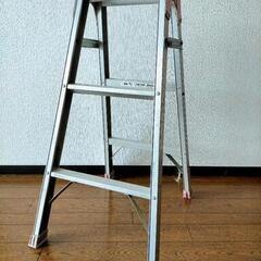3尺はしご③の画像