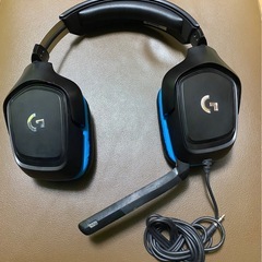 ゲーミングヘッドフォン　マウス、マウスパッドセット　