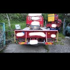 4ナンバー積載車　エルフOEM　マツダ　タイタン　交換も対応の画像