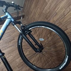 ☆新品　MATTS　6.5-Vの画像