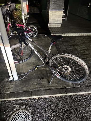 自転車