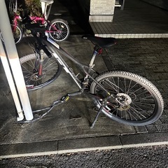 自転車