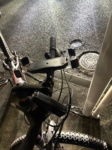 自転車