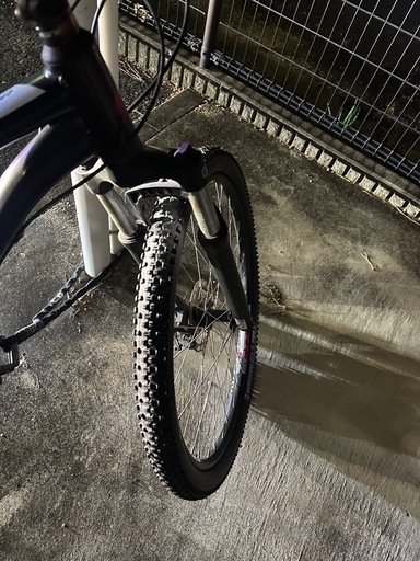 自転車