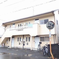 芳泉小学校・中学校まで徒歩7分とお子様の通学に安心です♪