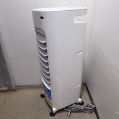 🍎シロカ 加湿つき温冷風扇 SH-C252の画像