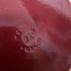 ストウブ鍋の画像