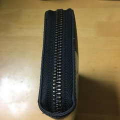 ルイビィトン長財布の画像