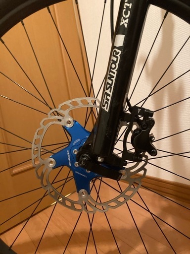 GT AVALANCHE SPORTS V2 27.5インチ 【商談中☆】