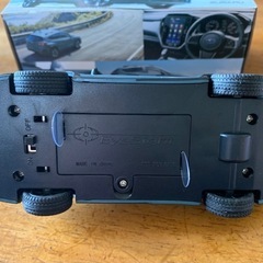 ☆(新品未使用)ぶつからない車！CROSSTREKミニカーの画像