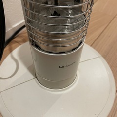 赤外線ヒーターの画像