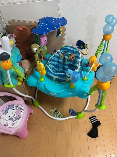 ジャンパルー