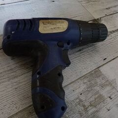 ACドライバー　値下げしました！の画像