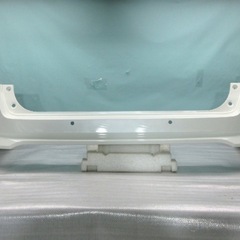 c27セレナ前期リアバンパー値段交渉可
 