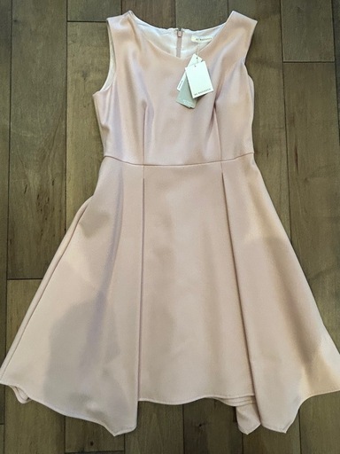 Be radiance ワンピース タグ付き