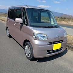 タント平成23年車検令和8年1月まで