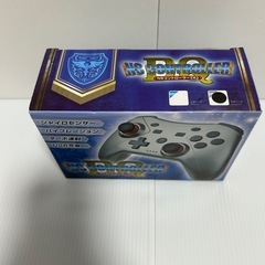 NSコントローラー-DQ(Nintendo Switch対応 コントローラー)の画像