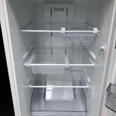 東芝　冷蔵庫の画像
