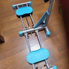 トレーニングマシン⁉️【足腰用】【商談成立しました】