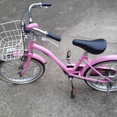 子供用自転車