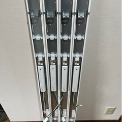 高年式❗️LEDライトユニットのみ4本セット②の画像