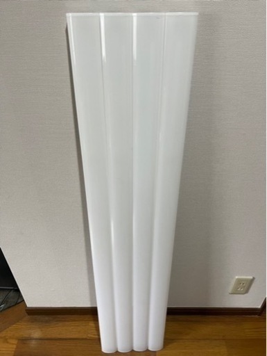 高年式❗️LEDライトユニットのみ4本セット②