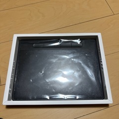 ペンタブレット Wacom CTL-6100WL/Medium ブラックの画像