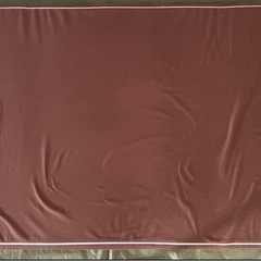 ムアツマットレス　昭和西川　ムアツ敷き布団　ウレタンフォーム シングルの画像
