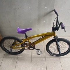 mongoose BMX マングース
の画像