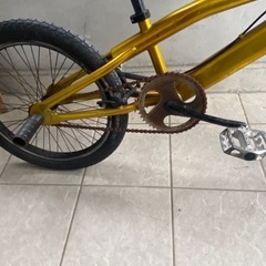 mongoose BMX マングース
の画像