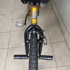 mongoose BMX マングース
の画像