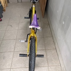 mongoose BMX マングース
の画像